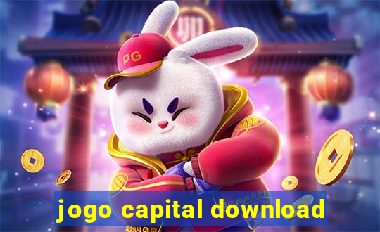 jogo capital download